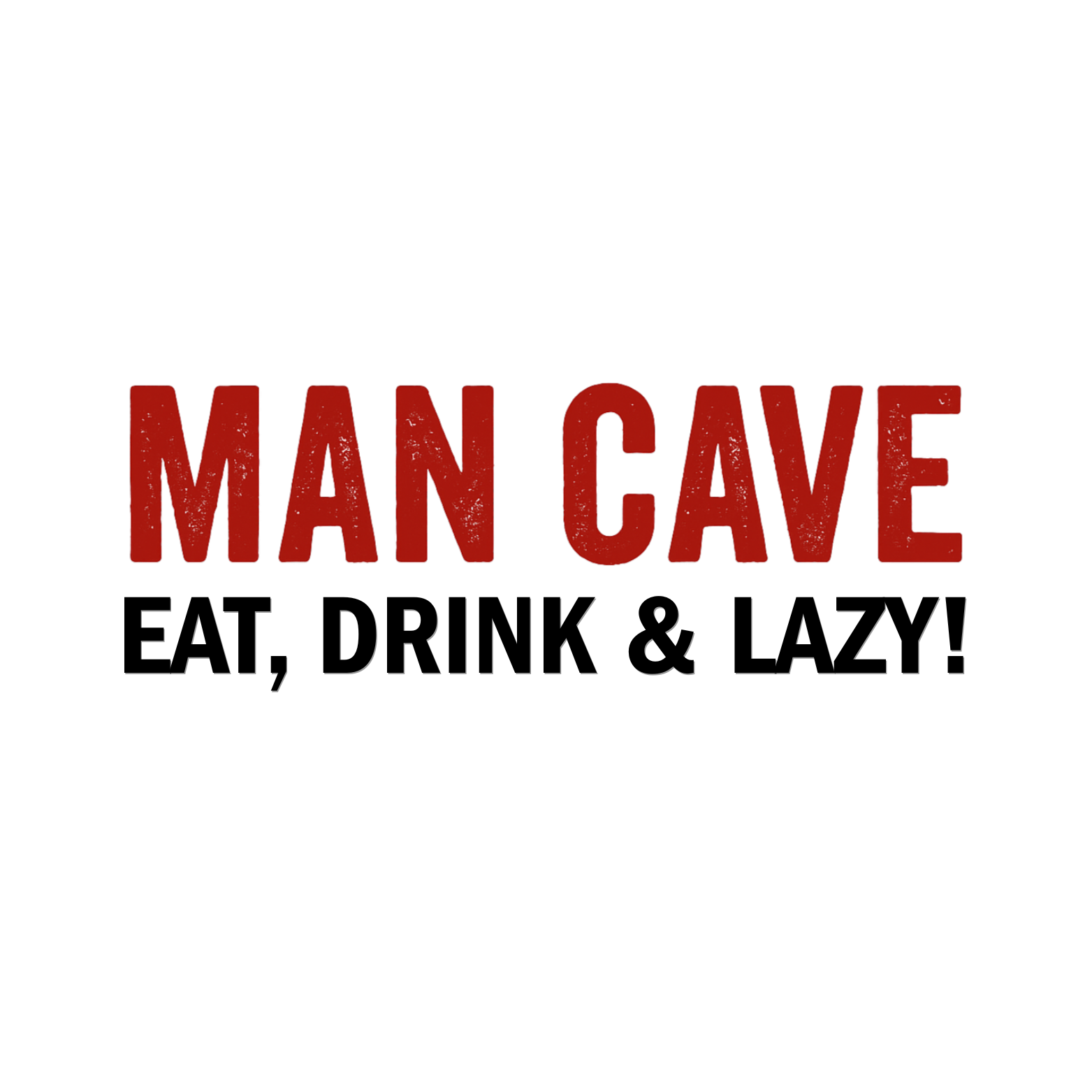 Man Cave